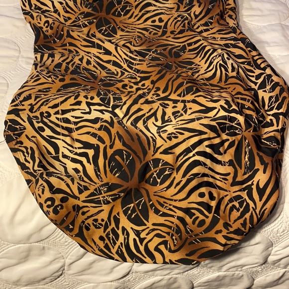Speedo Swim Speedo Leopard Bathing Suit Poshmark